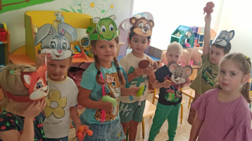 «Как животные готовятся к зиме» «Как животные готовятся к зиме».