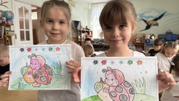 Роль раскрасок в развитии ребенка. Роль раскрасок в развитии ребенка.