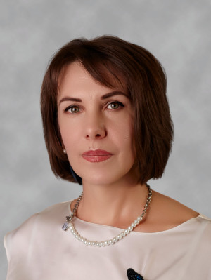 Педагогический работник Мазанова Юлия Валерьевна