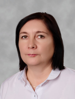 Педагогический работник Шепталина Ралина Леонидовна